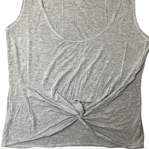 Zyia Ash Swirl Tank Size M EUC - Picture 7 of 7